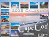 2025 Cape Cod Calendar
